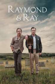 Assista o filme Raymond & Ray Online Gratis