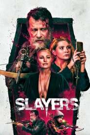 Assista o filme Slayers Online Gratis