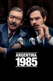 Assista o filme Argentina, 1985 Online Gratis