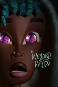 Assista o filme Wendell e Wild Online Gratis