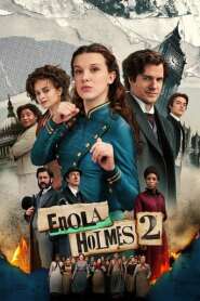 Assista o filme Enola Holmes 2 Online Gratis