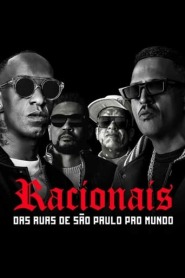 Assista o filme Racionais MC's: From the Streets of São Paulo Online Gratis