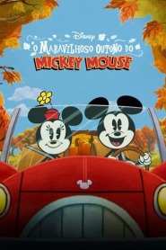 Assista o filme O Maravilhoso Outono do Mickey Mouse Online Gratis