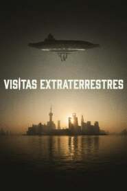 Assista o filme Visitas Extraterrestres Online Gratis