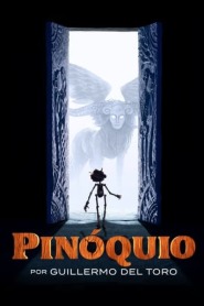 Assista o filme Pinóquio por Guillermo Del Toro Online Gratis
