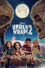 Assista o filme Under Wraps: Uma Múmia no Halloween 2 Online Gratis