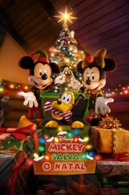 Assista o filme Mickey Salva o Natal Online Gratis