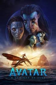 Assista o filme Avatar: O Caminho da Água Online Gratis