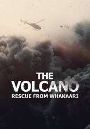 Assista o filme Vulcão Whakaari Resgate na Nova Zelândia Online Gratis