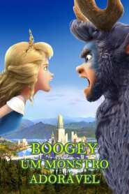 Assista o filme Boogey Um Monstro Adorável Online Gratis