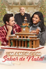 Assista o filme Um Amor com Sabor de Natal Online Gratis