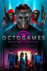 Assista o filme The OctoGames Online Gratis