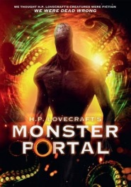 Assista o filme Monster Portal Online Gratis