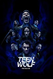 Assista o filme Teen Wolf: O Filme Online Gratis