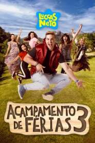 Assista o filme Luccas Neto in: Summer Camp 3 Online Gratis