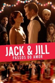 Assista o filme Jack & Jill Nos Passos do Amor Online Gratis