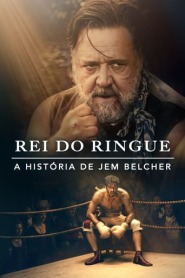 Assista o filme Rei do Ringue: A História de Jem Belcher Online Gratis