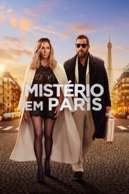Assista o filme Mistério em Paris Online Gratis