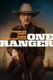 Assista o filme One Ranger Online Gratis