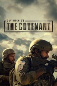 Assista o filme Guy Ritchie's The Covenant Online Gratis