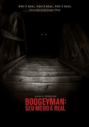 Assista o filme Boogeyman: Seu Medo é Real Online Gratis