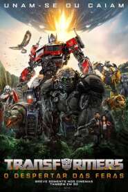 Assista o filme Transformers: O Despertar das Feras Online Gratis