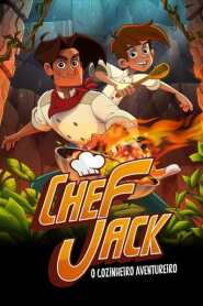 Assista o filme Chef Jack - O Cozinheiro Aventureiro Online Gratis
