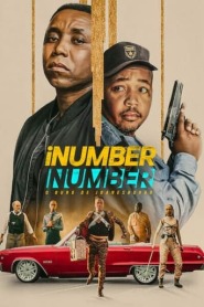 Assista o filme iNumber Number: O Ouro de Joanesburgo Online Gratis