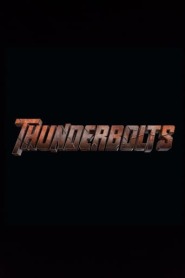 Assista o filme Thunderbolts Online Gratis