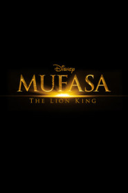 Assista o filme Mufasa: O Rei Leão Online Gratis