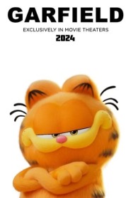 Assista o filme Garfield Online Gratis