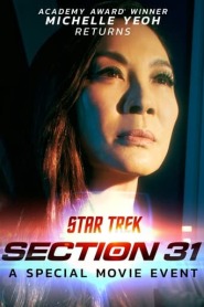 Assista o filme Star Trek: Section 31 Online Gratis