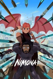 Assista o filme Nimona Online Gratis