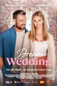 Assista o filme Dream Wedding Online Gratis