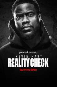 Assista o filme Kevin Hart: Reality Check Online Gratis