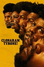 Assista o filme Clonaram Tyrone! Online Gratis