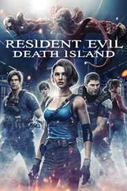 Assista o filme Resident Evil: Ilha da Morte Online Gratis