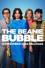 Assista o filme The Beanie Bubble - O Fenômeno das Pelúcias Online Gratis