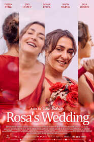 Assista o filme Rosa's Wedding Online Gratis