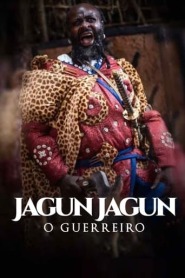 Assista o filme Jagun Jagun: O Guerreiro Online Gratis