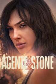 Assista o filme Agente Stone Online Gratis