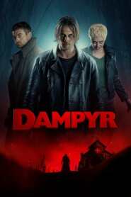 Assista o filme Dampyr Online Gratis
