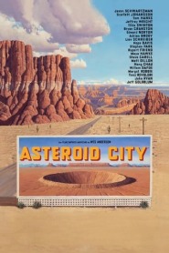 Assista o filme Cidade do Asteroide Online Gratis