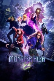 Assista o filme Monster High 2 Online Gratis