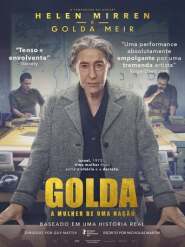 Assista o filme Golda - A Mulher de uma Nação Online Gratis