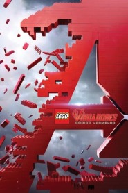 Assista o filme LEGO Marvel Vingadores: Código Vermelho Online Gratis