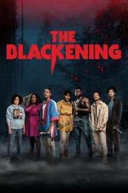 Assista o filme The Blackening Online Gratis