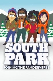 Assista o filme South Park: Entrando no Panderverso Online Gratis