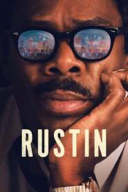 Assista o filme Rustin Online Gratis
