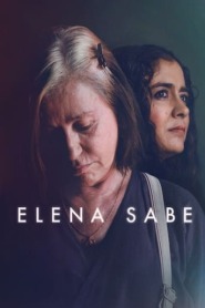 Assista o filme Elena Sabe Online Gratis